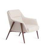 AC Atelier Fotoliu elegant design italian Ardath AC-A129 (AC 5010-A129)