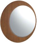AC Atelier Oglinda decorativa design LUX Walnut 110cm (AC 3262)