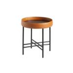 AC Atelier Masuta laterala eleganta design modern Ring AC 2059-CT1006-1AA (AC 2059-CT1006-1AA) Masa de cafea