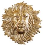 IV Interior Concept Decoratiune perete WILDLIFE LOWE 60cm auriu A-43953 VC (A-43953 VC)