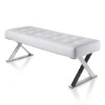 AC Atelier Bancheta tapitata design modern Bock AC-TB0083-X (AC 5001-TB0083-X)