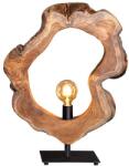 IV Interior Concept Veioza design unic ORGANIC ARTWORK 55cm (A-44683 VC)