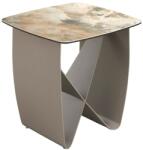 AC Atelier Masuta auxiliara design LUX Marble (AC 2145) Masa de cafea