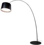 AC Atelier Lampa arcuita de podea eleganta design minimalist Black (AC 8064)