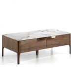 AC Atelier Masuta living eleganta Glayds AC-CP1806-G (AC 2046-CP1806-G) Masa de cafea