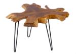 IV Interior Concept Masuta Living Wild 60cm A-38242 VC (A-38242 VC) Masa de cafea