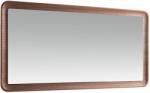AC Atelier Oglinda decorativa design LUX Rectangular Walnut (AC 3248-415-G)