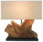 IV Interior Concept Veioza design unic HYPNOTIC 50cm (A-44685 VC)