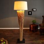 IV Interior Concept Lampadar deosebit / Lampa de podea cu design rustic Euphoria A-20697 VC (A-20697 VC)
