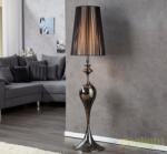 IV Interior Concept Lampadar elegant Lucie black A-20512 VC Design (A-20512 VC)