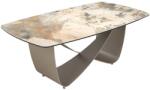 AC Atelier Masuta de cafea design LUX Marble (AC 2144) Masa de cafea