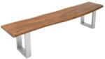 IV Interior Concept Banca design industrial vintage Mammut 200cm A-38443 VC (A-38443 VC)