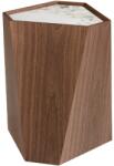 AC Atelier Masuta auxiliara design modern Porcelain Marble (AC 2134) Masa de cafea