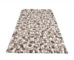 IV Interior Concept Covor tesut manual din lana, Organic 200x120cm, gri (A-38254 VC) Covor