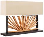 IV Interior Concept Veioza design unic EUPHORIA 80cm (A-44687 VC)
