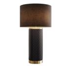 IV Interior Concept Veioza, Lampa de masa din ceramica ELEGANCIA 70cm (A-46010-1-S VC)