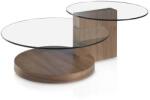 AC Atelier Masuta living design modern Felton AC-LE607-A (AC 2019-LE607-A) Masa de cafea