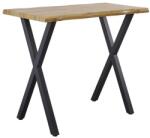IV Interior Concept Masa bar design industrial Wild 120x60cm (A-45080 VC)