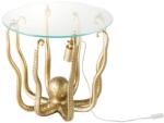 IV Interior Concept Masuta de cafea cu iluminat OCTOPUS 50cm (A-44567 VC) Masa de cafea