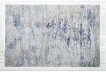 IV Interior Concept Covor Abstrakt 350x240cm, gri albastru (A-40523 VC) Covor