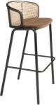 AC Atelier Scaun de bar design modern Rattan (AC 4128-BS-1698A)