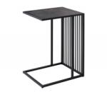 IV Interior Concept Masuta laterala design industrial Architecture 60cm (A-43275 VC) Masa de cafea