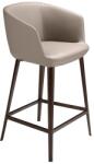 AC Atelier Scaun de bar stil avangardist Grey Stool (AC 4134)