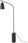 AC Atelier Lampadar, Lampa de podea eleganta design minimalist Marble (AC 8051-MYL007-BK)