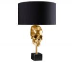 IV Interior Concept Veioza design deosebit Skull 56cm (A-41529 VC)