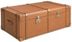 AC Atelier Cufar LUX design italian Cowhide camel (AC 2146) Masa de cafea