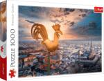 Trefl - Puzzle Riga, Letonia - 1 000 piese Puzzle