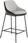 AC Atelier Scaun de bar tapitat design italian Tomika (AC 4100-A201)