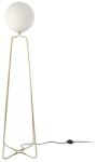 AC Atelier Lampadar, Lampa de podea eleganta design minimalist Golden (AC 8047-MYL091L-BRASS)
