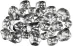 IV Interior Concept Decoratiune perete design modern VARIATION 100cm, argintiu (A-43822 VC)