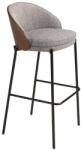 AC Atelier Scaun de bar avangardist si modern design italian Style (AC 4127-BS-S197)