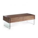 AC Atelier Masuta eleganta design deosebit Aurore AC-CP1803-G-NOGAL (AC 2050-CP1803-G-NOGAL) Masa de cafea