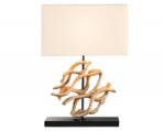 IV Interior Concept Veioza, Lampa de masa design unicat The Wave 60cm (A-43932 VC)