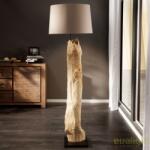 IV Interior Concept Lamparar deosebit / Lampa de podea cu design rustic ROUSILIQUE A-17320 VC (A-17320 VC)