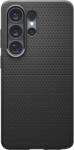 Spigen Carcasa Spigen Liquid Air Mag cu MagSafe compatibila cu Samsung Galaxy S26 Ultra, Negru (8800283318067-ACS10674)