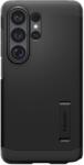 Spigen Carcasa Spigen Tough Armor Mag cu MagSafe compatibila cu Samsung Galaxy S26 Ultra, Negru (8800283318166-ACS10684)