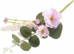 Decorer Floare artificiala Piersic 28 cm (A09.04.92A)