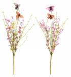 Decorer Set 2 Flori de Camp artificiale 50 cm (A09.04.86A)