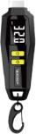 Michelin Manometru digital presiune anvelope Michelin 9525, LCD, 0.05-7 bar, cu baterii incluse (9525)