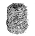 VENUS DSH Sarma ghimpata Zn 2 mm - 45 m rola (240515)