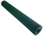VENUS DSH Plasa sarma Zn sudata plastifiata 0.5x10 m - 13x13x1 mm (240331)