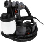 EPTO Pistol electric pentru vopsit cu compresor SG 800 epto PLUS, putere 800 W, volum 900 ml (C1840)