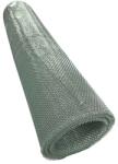 VENUS DSH Plasa tesuta din sarma zincata subtire si ochiuri medii Zn 1x12 m - 5 x 5 x 0.56 mm (240249)