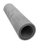 VENUS DSH Plasa tesuta din sarma groasa si ochiuri medii Zn 1x12 m - 4.0x4.0x1.0 mm (240218)