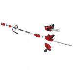 Matrix Fierastrau telescopic Matrix cu transformari in 5 scule EGT 5 in 1 (EGT 5 in 1) Fierastrau