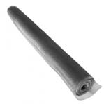 VENUS DSH Plasa tesuta din sarma subtire si ochiuri dese Zn 1x12 m - 2.1x2.1x0.30 mm (240164)